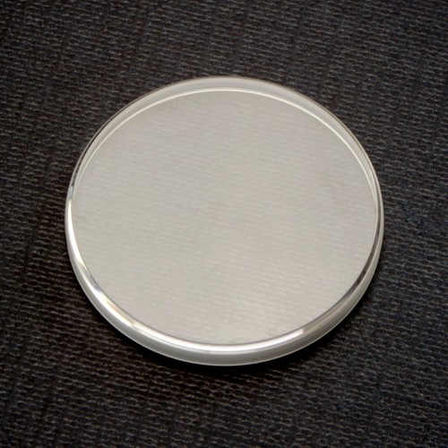 Sapphire crystal compatible - , to