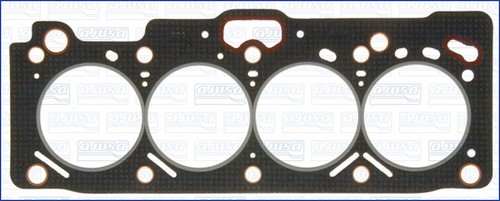 Ajusa 10088500 gasket - 10088500,