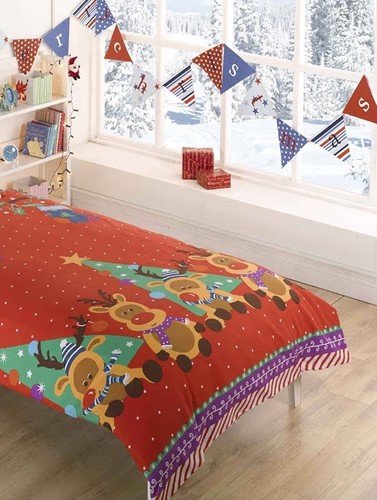 Rapport rudolph reindeer - rapport,