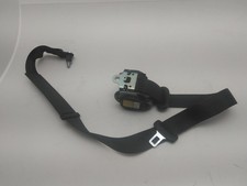 FIAT DOBLO Seat Belt 2009-2012 735504160