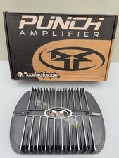 Rockford Fosgate Power BD1000.1  Old School Mono Sub Amp.