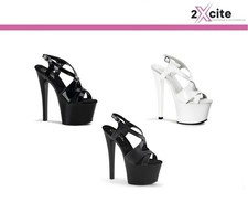 Pleaser High Heel Stiletto