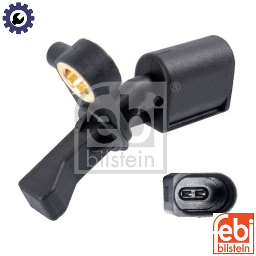 Sensor wheel speed 23806 - wheel,