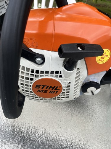 2021 stihl ms181 - 2021,