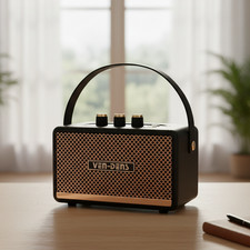 Ven-Dens Small Portable