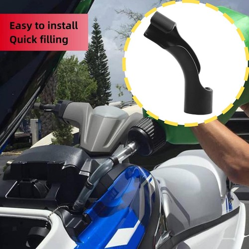 Hose bender for racing gas - bender,