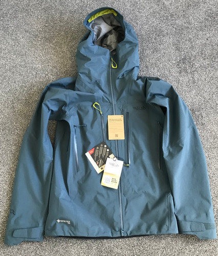 Rab latok gore tex - pro, jacket