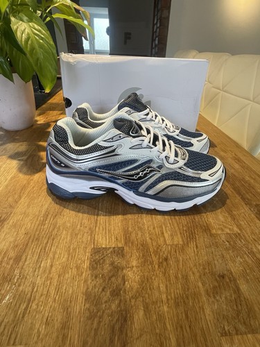 Saucony omni men - saucony, running