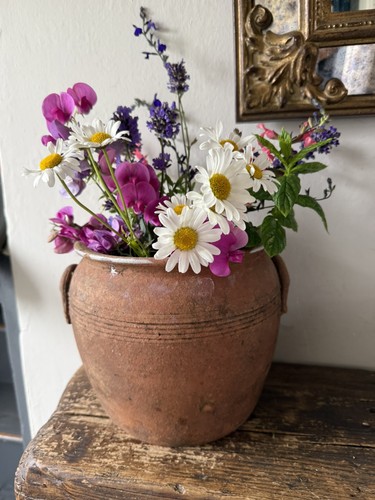 Vintage rustic french - rustic,