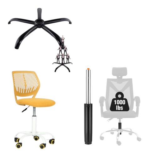 Heavy duty office - heavy-duty, chair