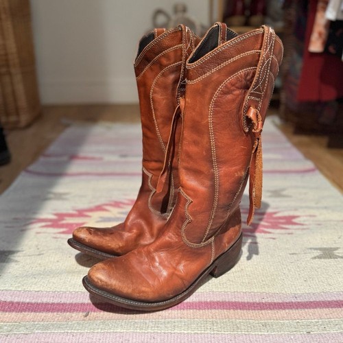Authentic mexican leather - authentic,
