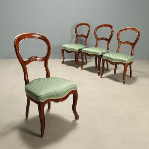 Antique chairs louis - antique,