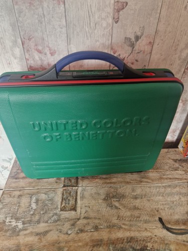 Vintage united colors - united,