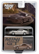 Mini GT 1:64 Toyota Supra