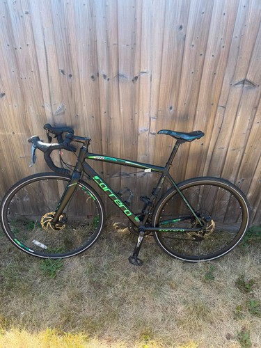 Carrera vanquish disc - vanquish, road