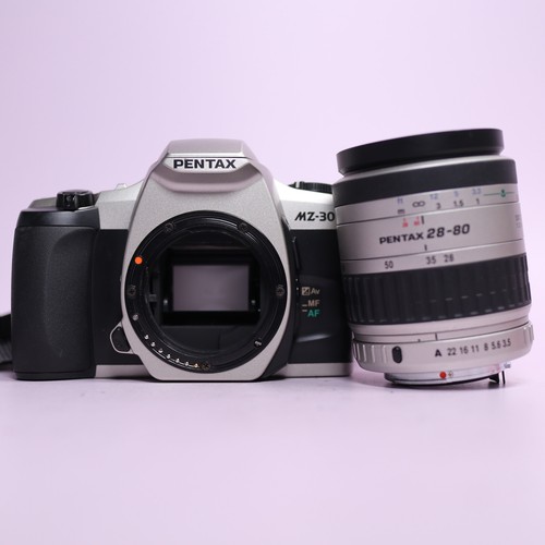 Pentax 35mm film - pentax,