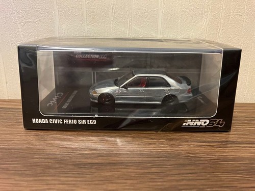 Inno64 honda civic - honda,