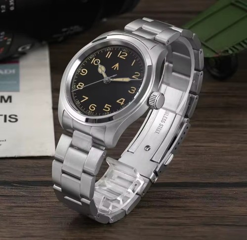 Militado ml08 khaki field - militado,