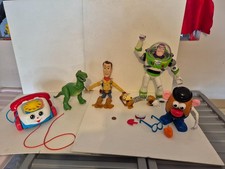 Disney Toy Story Large Figure