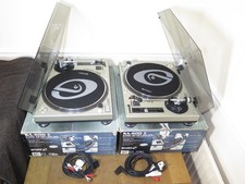 2 x Gemini SA 600 II