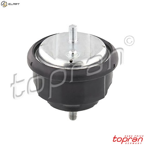 Mounting engine 500 277 - mounting, for