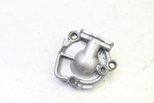 Carter water pump - water,