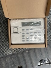 Ion Scantronic Keypad