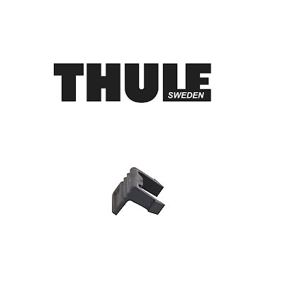 Thule number plate clip for - thule,