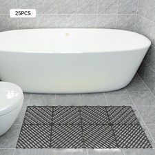 25Pcs 12"x12" Waterproof