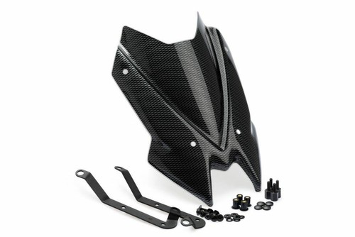 Puig 3864c windscreen naked - puig,