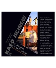 Kafo Jiginew une banque dans