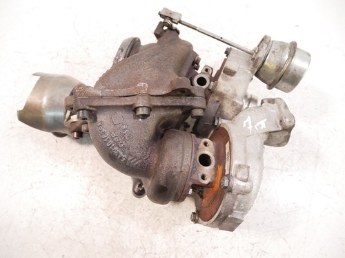 Turbocharger for mercedes - for,