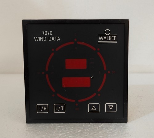 Walker 7070 p249 - 7070,