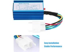 CDI RACING 6 PIN 4 STROKE