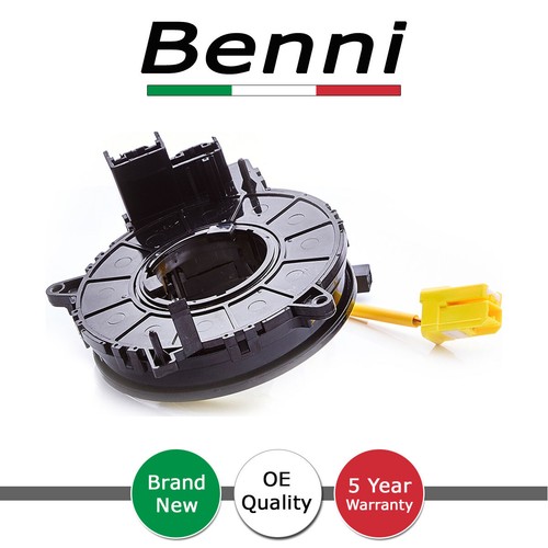 Benni airbag sensor steering - benni,