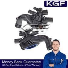 KGF Thermostat Coolant Fits