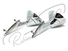 Matador exterior rearview - 2,