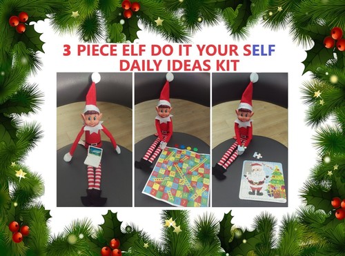 Elf christmas props - christmas,