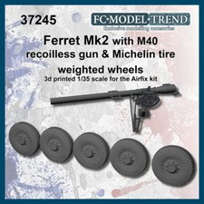 FC MODEL TREND 37245, Ferret