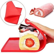 Guaranteed Non-stick Swiss
