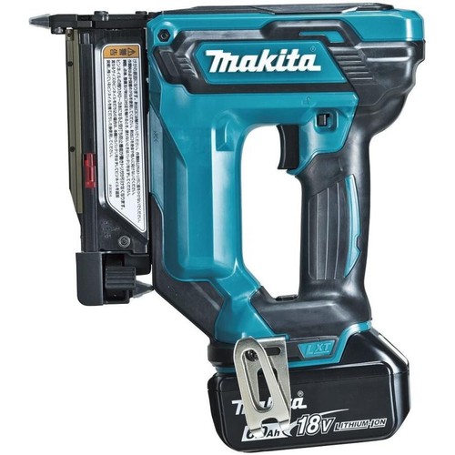 Makita 18v rechargeable pin - makita,