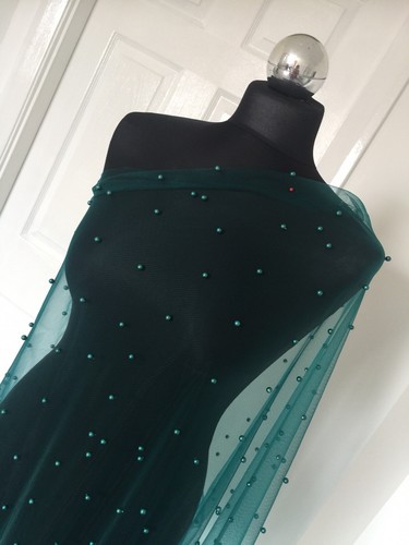 3mtr soft pearl beaded fancy - beaded,