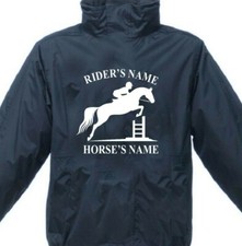 Personalised Regatta Dover