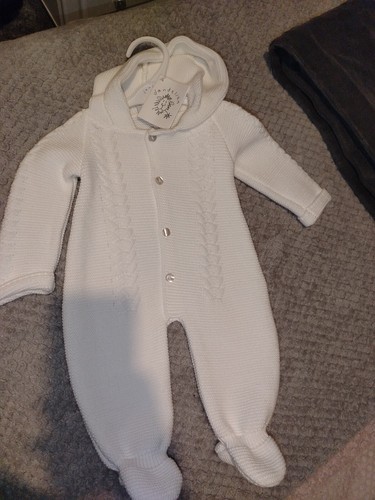 Baby coat months - baby,