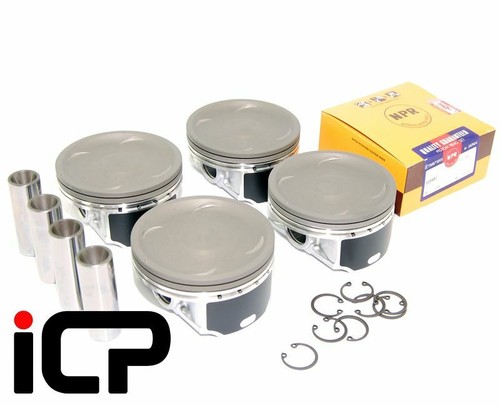 Icp 100mm piston ring - icp,