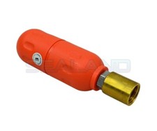 C.SCOPE STANDARD 33KHZ GENERAL PURPOSE SONDE - YIRS-33 - PIPE LOCATOR - SURVEY