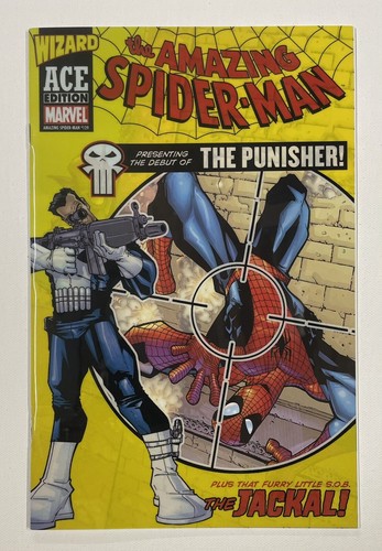 Amazing spider man - amazing, #129