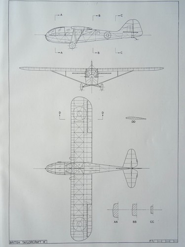 Ww2 british aircraft - ww2,