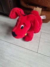 Vintage Clifford The Big Red