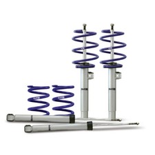 H&R Cup Kit sports suspension